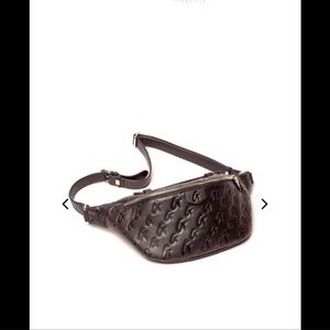 Glamaholic Fanny pack